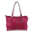 genuine lady leather washed woman soft handbag,lady handle bag original design